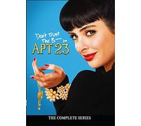 Don't Trust the B in Apt 23: The Complete Series