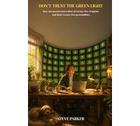 Don't Trust the Green Light: How one person runs a fleet of twenty-five AI agents and their twenty-five personalities