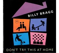 Don't try this at home (1991)