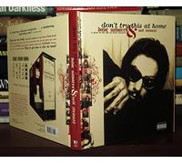 Don't Try This At Home: A Year In The Life Of Dave Navarro