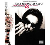 Don't Try This at Home: A Year in the Life of Dave Navarro