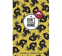 Don't Try This at Home by Angela Readman (2015-05-12)