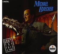 Don't Try This at Home by BRECKER,MICHAEL