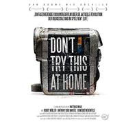 Don't Try This at Home ( From Dogma to Dogville: Don't Try This at Home )