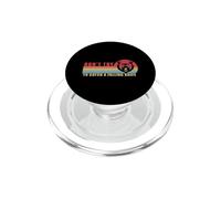 Don't Try to Catch a Falling Knife Day Trader Stock Market PopSockets PopGrip for MagSafe