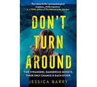 Don't Turn Around