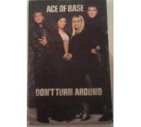 Don't Turn Around [CASSETTE]