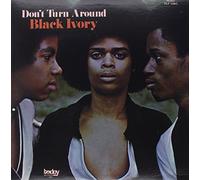 Don't Turn Around [VINYL]