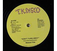 don't turn away