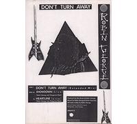 Don't Turn Away