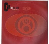 Don't turn away (Kay Cee Remix, feat. Taome) [VINYL]