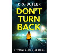 Don't Turn Back