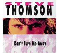 Don't turn me away
