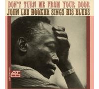 Don't Turn Me From Your Door