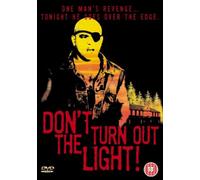 Don't Turn Out The Light [DVD]