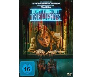 Don't Turn Out the Lights