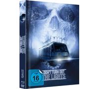 Don't Turn Out the Lights Ltd.Mediabook (BD (Blu-ray) Bella DeLong Jasper Cole