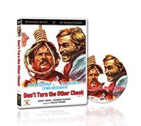 Don't turn the other cheek (1971) [HD DVD All Region