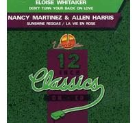 Don't Turn Your Back on Love