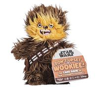 Don't Upset the Wookiee Game