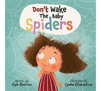 Don't Wake the Baby Spiders