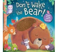 Don't Wake the Bear!