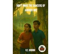 Don't Wake the Dancers of Angkor Wat (Fright Sites)