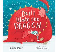 Don't Wake the Dragon: An Interactive Bedtime Story! (Clever Storytime)