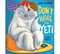 Don't Wake the Yeti!: 1