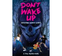 Don't Wake Up