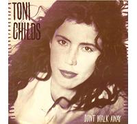 Don't Walk Away