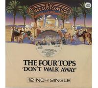 Don't Walk Away