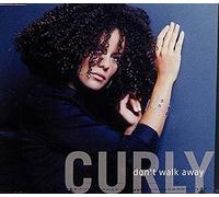 Don't walk away (5 versions, 2001)