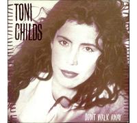 Don't Walk Away / Hush [7" Vinyl]