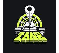 Tank : Don't Walk Away VINYL 12" Album (2022) NEW FREE Shipping, Save £s