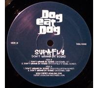 Dont Wanna Be Young-12"