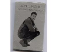 Don't Wanna Lose You [CASSETTE]