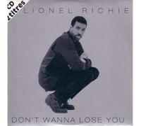 Don't Wanna Lose You / What Do They Know