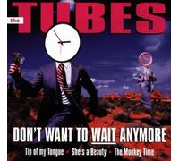 Dont Want to By The Tubes (1998-06-07)
