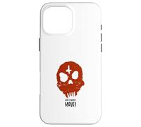 Don't Weep Move (Tough Fighter Statement) Case for iPhone 16 Pro Max