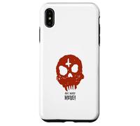 Don't Weep Move (Tough Fighter Statement) Case for iPhone XS Max