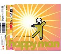 Don't worry, be happy