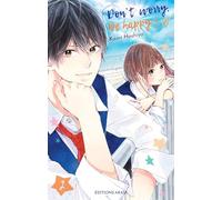 Dont worry, Be happy ! - tome 2 (02)