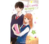 Dont worry, Be happy ! - tome 4 (04)