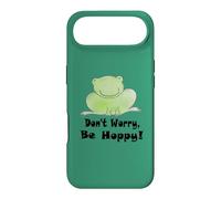 Don't Worry, Be Hoppy! Case for iPhone Air