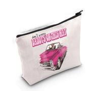 Don't Worry Daddy's On His Way President Makeup Bag Republican Gift Election Political Gift Survived Shot Bag (Daddy's ON This Way Makeup Bag 3uk)