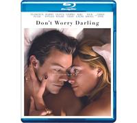Don't Worry Darling