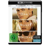 Don't Worry Darling - 4K UHD