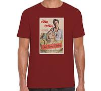 Don't Worry Darling Harry Style Florence Pugh Movie Unisex T-Shirt(X-Large)