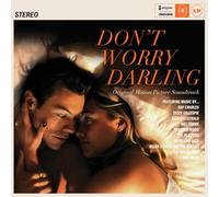 Mondo – Don't Worry Darling (Original Soundtrack)